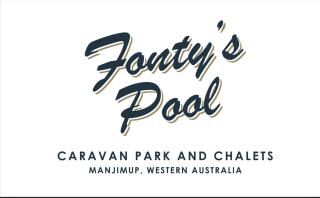 Fonty's Pool Caravan Park and Chalets - 9
