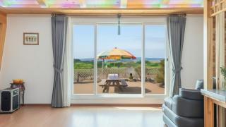 Ganghwa Plitvice Pension - 7