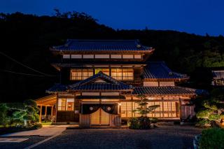 古民家の宿 和ごろも-Wagoromo- - 0