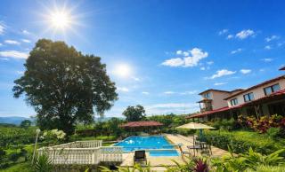 Hotel Campestre Jardín del Café Quindío - 9