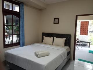 Pakemsari Resort Hotel - 0