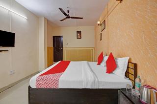 Hotel O Glorious Stayz - 6