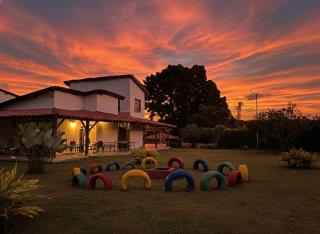 Hotel Campestre Jardín del Café Quindío - 6