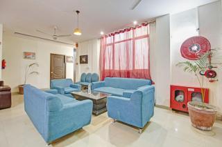 Hotel O Glorious Stayz - 5