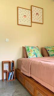 Private 3 Bedrooms Tropical Modern Villa with Infinity Pool - Ubud - 4