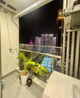 Tòa H2-Masteri diện tích 50m2 - 6