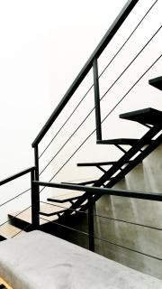 Authentic Villa with Mountain View - 8