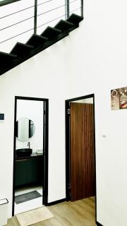 Authentic Villa with Mountain View - 1