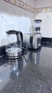 Welcome to your perfect Lagos escape! - 8