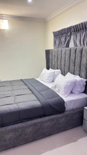 Welcome to your perfect Lagos escape! - 6