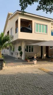 Welcome to your perfect Lagos escape! - 4