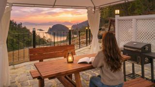 Namhae Palace1470 Pension - 7