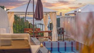 Namhae Palace1470 Pension - 1