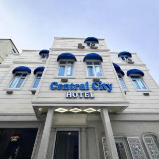 Central City Hotel - 0