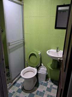 Apartaestudio Norte de Neiva - 2