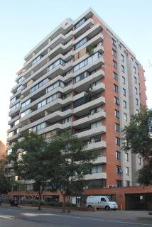 Helvecia Apartments - Santiago - 0