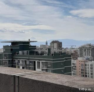 Departamento para dos desde dos noches Santiago - 7