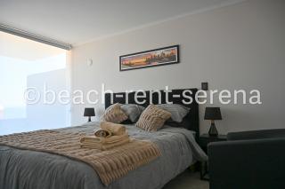Beach Rent La Serena - 1