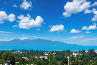 Stunning X Space Villa Sea View Private Pool - 9