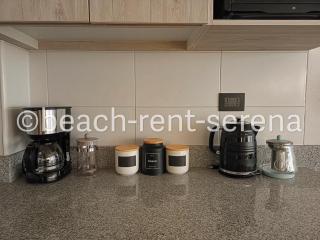 Beach Rent La Serena - 4