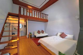 A La Mer Măng Đen - 2