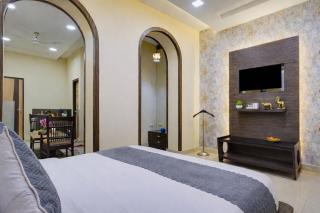 Shyama inn by Rivlet - 1