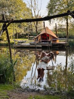 POLE POLE - Ijsbeer - 5