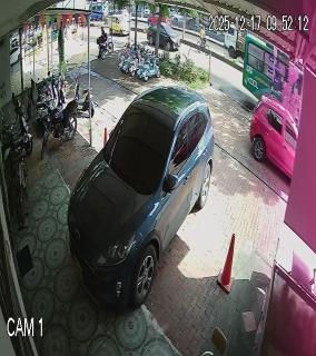 Apartaestudio Norte de Neiva - 1