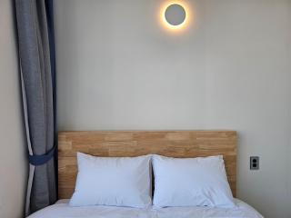 Gangneung Gugu Spa Pension - 8