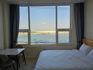 Gangneung Gugu Spa Pension - 7