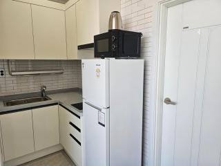 Gangneung Gugu Spa Pension - 6