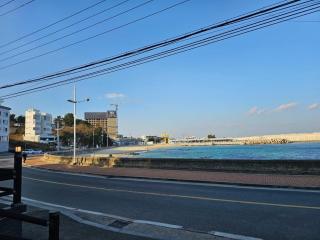 Gangneung Gugu Spa Pension - 4