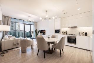 Harbour 2BR Cozy Retreat with Stunning Creek View - 8