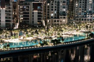 Harbour 2BR Cozy Retreat with Stunning Creek View - 7