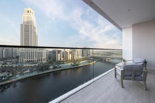 Harbour 2BR Cozy Retreat with Stunning Creek View - 6