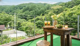 Gapyeong Areuno Pet Pension - 6