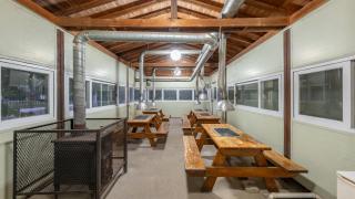 Gapyeong Areuno Pet Pension - 3