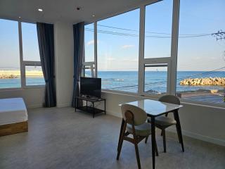 Gangneung Gugu Spa Pension - 1