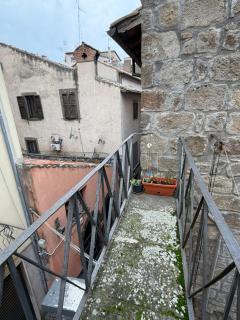 Suite in the Heart of Viterbo - 7