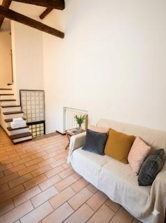 Suite in the Heart of Viterbo - 1