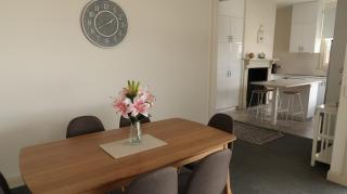 West Hobart 3 Bed Cottage with river and city views - 1