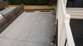 West Hobart 3 Bed Cottage with river and city views - 3