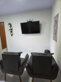 Sua Estadia Angra - 1