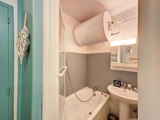 Appartement cosy avec balcon, parking et animaux admis - FR-1-692-118 - 5