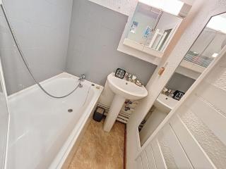 Appartement cosy avec balcon, parking et animaux admis - FR-1-692-118 - 4