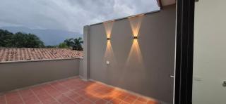 Apartamento en Santa Fe de Antioquia con jacuzzi - 3