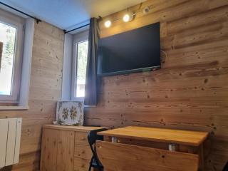 Studio fonctionnel 2 pers · Proche des pistes · Vue vallée - FR-1-181-2874 - 9