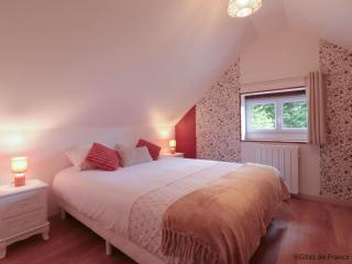 Maison indépendante avec vue exceptionnelle au Pays d'Auge - FR-1-497-259 - 7