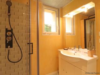 Maison indépendante avec vue exceptionnelle au Pays d'Auge - FR-1-497-259 - 1