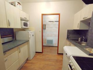 T3 pour 6 personnes avec balcon à Saint-Lary-Soulan - FR-1-457-394 - 5